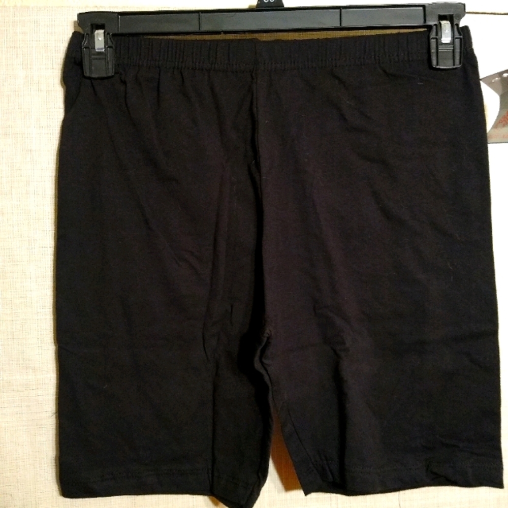 *Final Price* 🥰 Cotton bike shorts